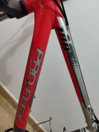 Bicicleta de Montaña Pro-Flex