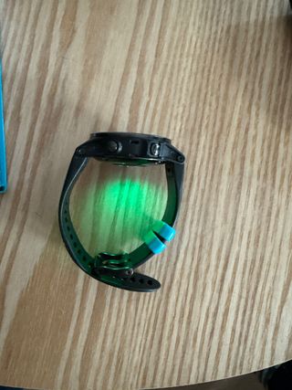 Reloj Garmin Fenix 5s Negro