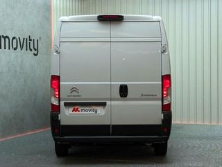 Citroën Jumper FURGON 2.2 BLUEHDI 140CV L3H2