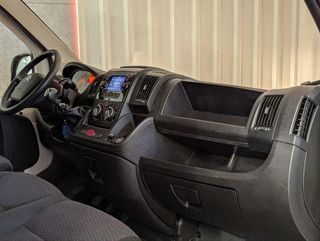 Citroën Jumper FURGON 2.2 BLUEHDI 140CV L3H2