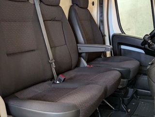 Citroën Jumper FURGON 2.2 BLUEHDI 140CV L3H2