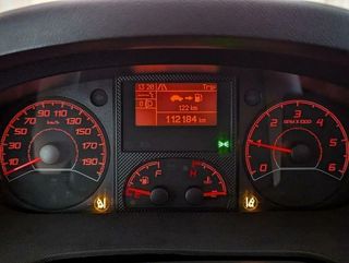 Citroën Jumper FURGON 2.2 BLUEHDI 140CV L3H2