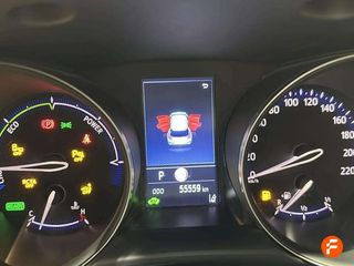 Toyota C-HR 1.8 125H Advance