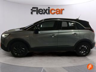 Opel Crossland X 1.2 81kW (110CV) Design Line S/S