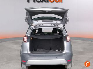 Opel Crossland X 1.2 81kW (110CV) Design Line S/S