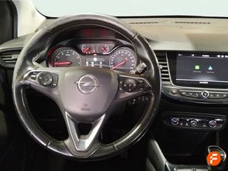 Opel Crossland X 1.2 81kW (110CV) Design Line S/S