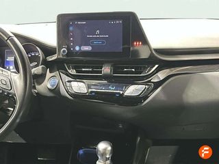Toyota C-HR 1.8 125H Advance