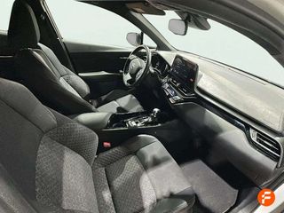 Toyota C-HR 1.8 125H Advance