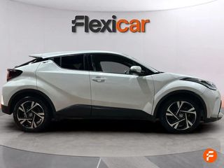 Toyota C-HR 1.8 125H Advance