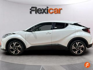 Toyota C-HR 1.8 125H Advance