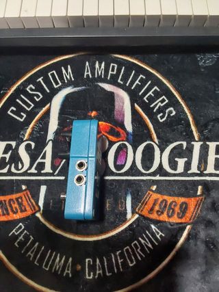 Pedal TC Electronic Flashback Delay Looper