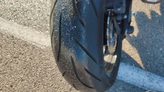 Kawasaki Z900 Full 125cv