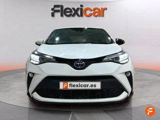 Toyota C-HR 1.8 125H Advance
