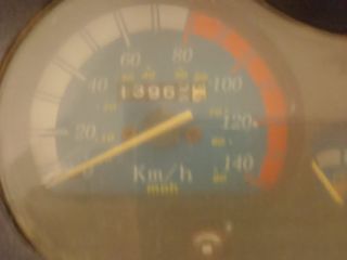 Jonway 125 Adventure Plata