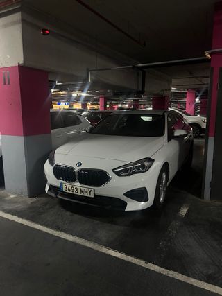 BMW 218I Gran Coupe 2023