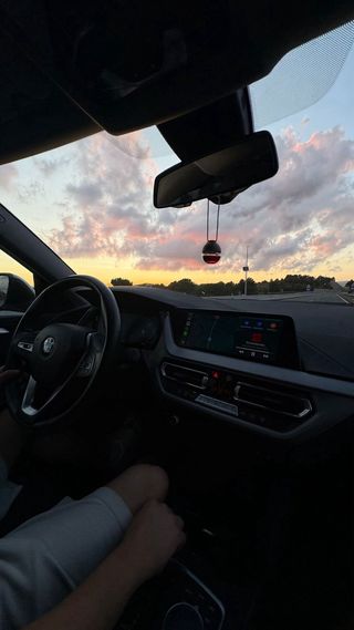 BMW 218I Gran Coupe 2023