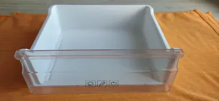 Cajón Frigorífico Samsung RB31FSJNDWW/EF A+ 185x60