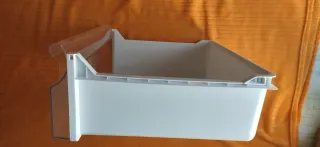 Cajón Frigorífico Samsung RB31FSJNDWW/EF A+ 185x60