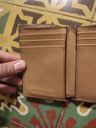 Cartera Michael Kors