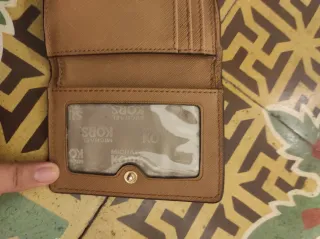 Cartera Michael Kors