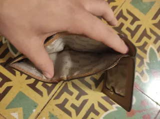 Cartera Michael Kors