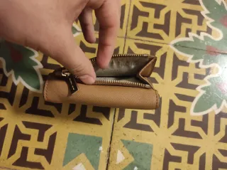 Cartera Michael Kors