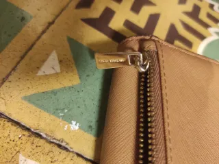 Cartera Michael Kors