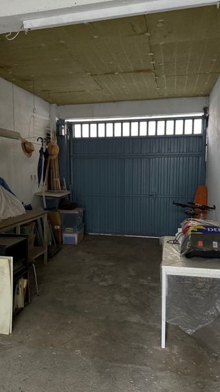 Bajo comercial/garaje/trastero