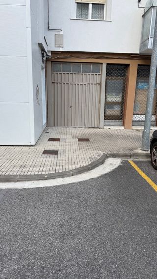 Bajo comercial/garaje/trastero