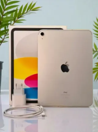 GARANZIA iPad 10ª Generazione 64GB WIFI + CELLULAR