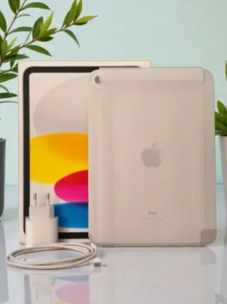 GARANZIA iPad 10ª Generazione 64GB WIFI + CELLULAR