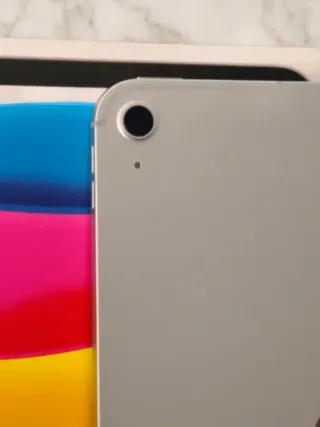 GARANZIA iPad 10ª Generazione 64GB WIFI + CELLULAR