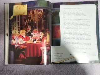 Libro Playmobil El perro de los Baskerville