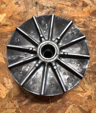 Variador con EBS Polaris RZR 800 y Sportsman 800