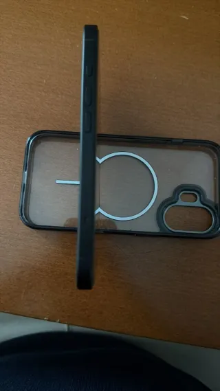 iPhone 16 256GB Nero senza scatola