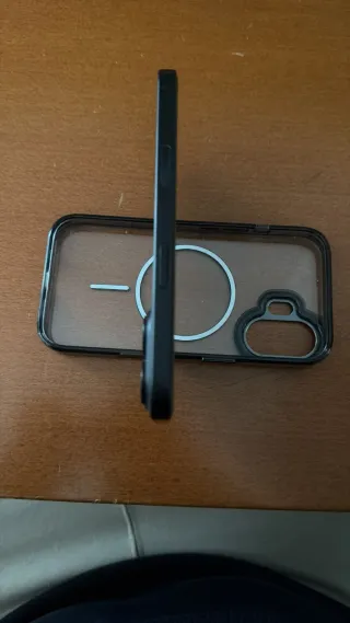 iPhone 16 256GB Nero senza scatola