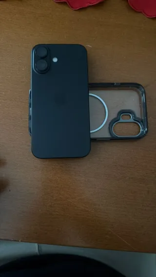 iPhone 16 256GB Nero senza scatola