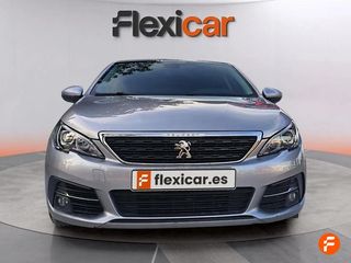 Peugeot 308 5p Style PureTech 130 S&S 6 Vel. MAN