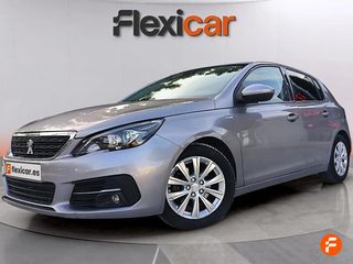 Peugeot 308 5p Style PureTech 130 S&S 6 Vel. MAN
