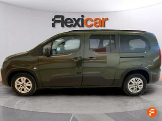 Peugeot Rifter Allure BlueHDi 130 S&S 6 Vel. MAN Long