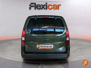 Peugeot Rifter Allure BlueHDi 130 S&S 6 Vel. MAN Long