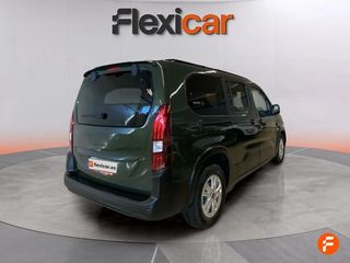 Peugeot Rifter Allure BlueHDi 130 S&S 6 Vel. MAN Long