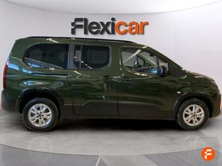 Peugeot Rifter Allure BlueHDi 130 S&S 6 Vel. MAN Long