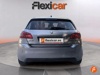 Peugeot 308 5p Style PureTech 130 S&S 6 Vel. MAN