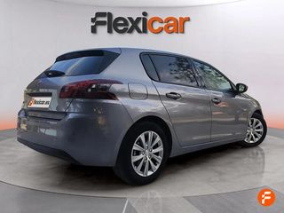 Peugeot 308 5p Style PureTech 130 S&S 6 Vel. MAN