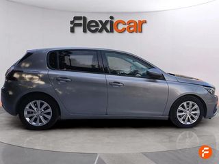 Peugeot 308 5p Style PureTech 130 S&S 6 Vel. MAN