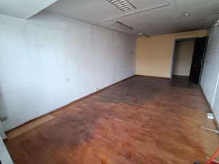 Oficina en alquiler en Centro en Valladolid