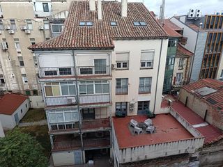 Oficina en alquiler en Centro en Valladolid