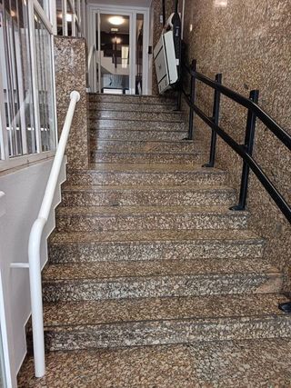 Oficina en alquiler en Centro en Valladolid