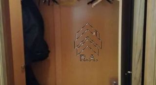 Piso en alquiler en Universidad - Dominicos en Salamanca